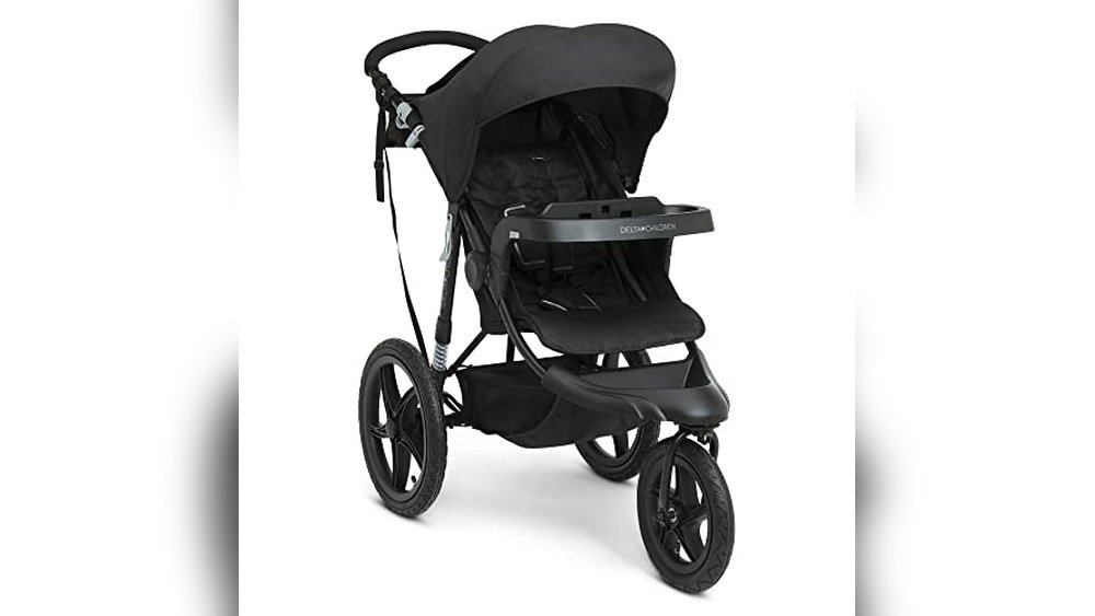 Best Jogging Stroller