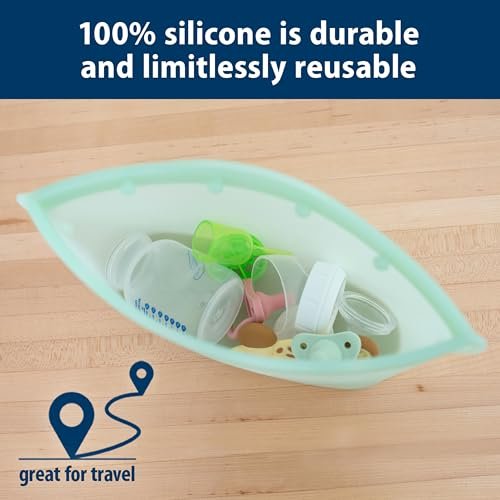 Best Microwave Bottle Sterilizer For Travel