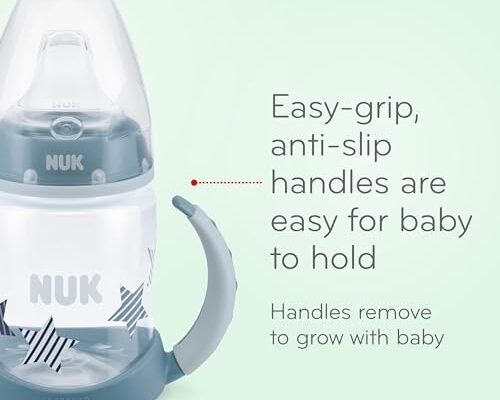 Best Sippy Cup For 1 Year Old