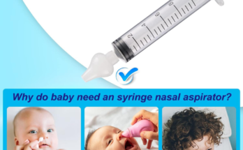 What Age Can You Use A Nasal Aspirator For Baby