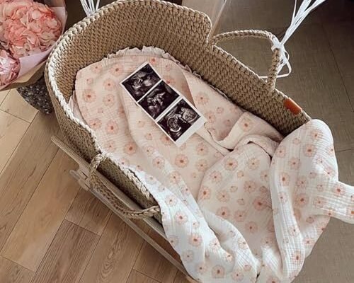 Meowcards Muslin Swaddle Blankets For Baby Review