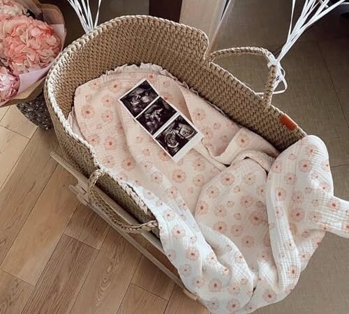 Meowcards Muslin Swaddle Blankets For Baby Review