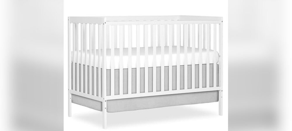 Adjustable Baby Cribs to Buy