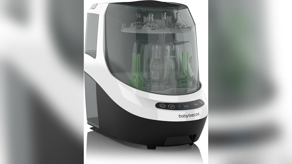 Are Baby Bottle Washers Safe for Glass Bottles?