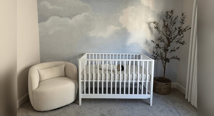 Are Convertible Cribs Worth It?