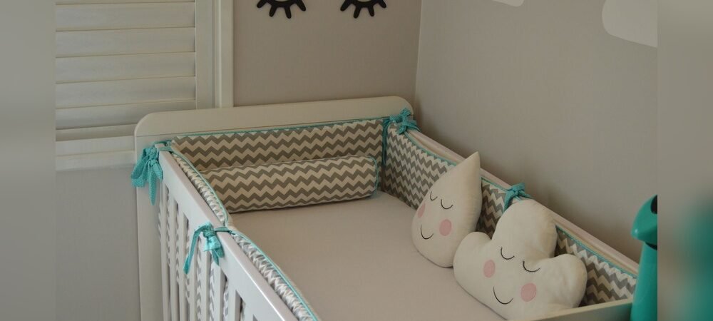 Are Crib Bumpers Necessary?