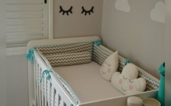 Are Crib Bumpers Necessary?