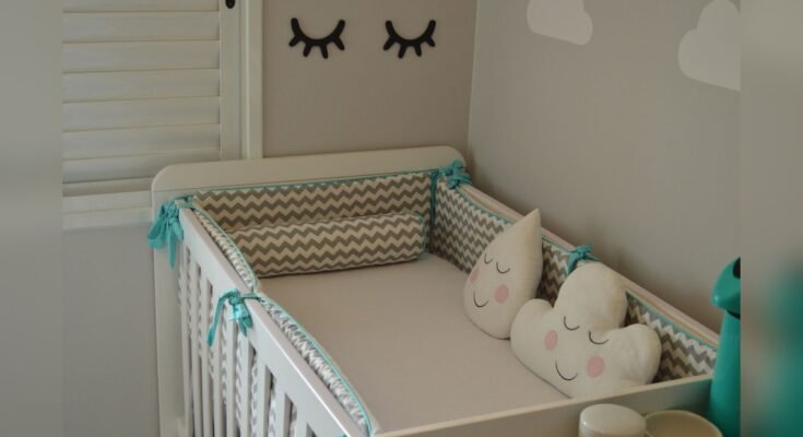 Are Crib Bumpers Necessary?