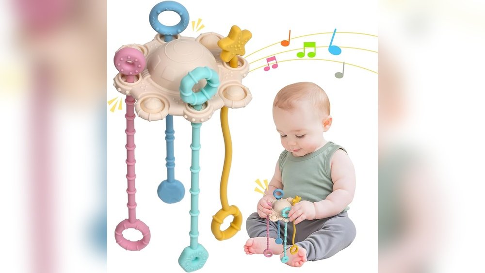 Are Crib Mobiles Easy to Clean?