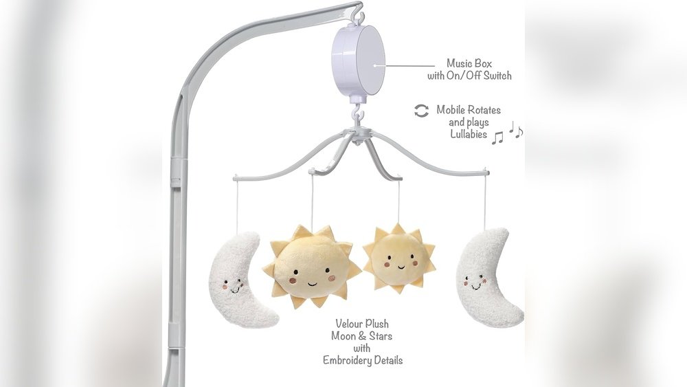 Are Crib Mobiles Motorized Worth It?