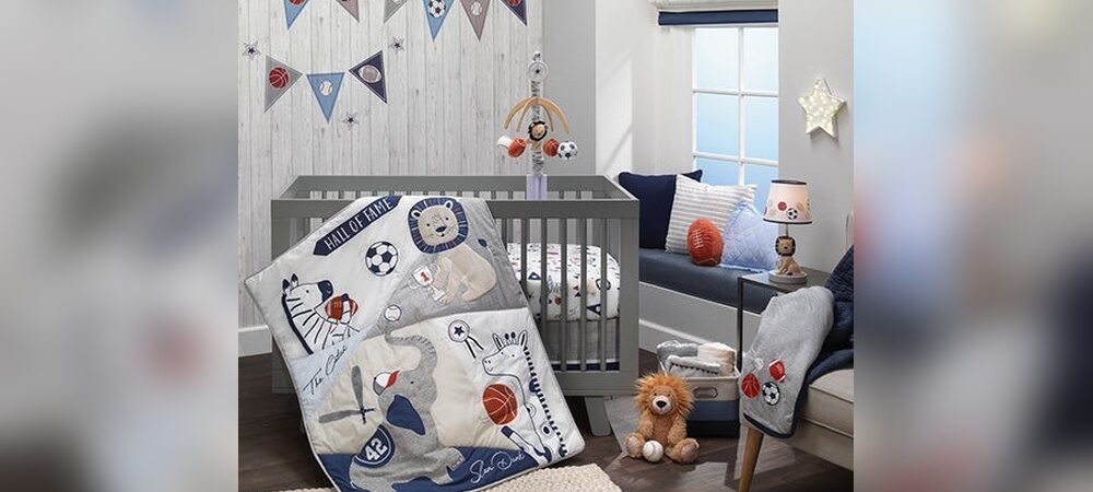 Are Crib Skirts Necessary?