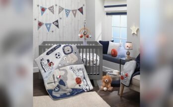 Are Crib Skirts Necessary?