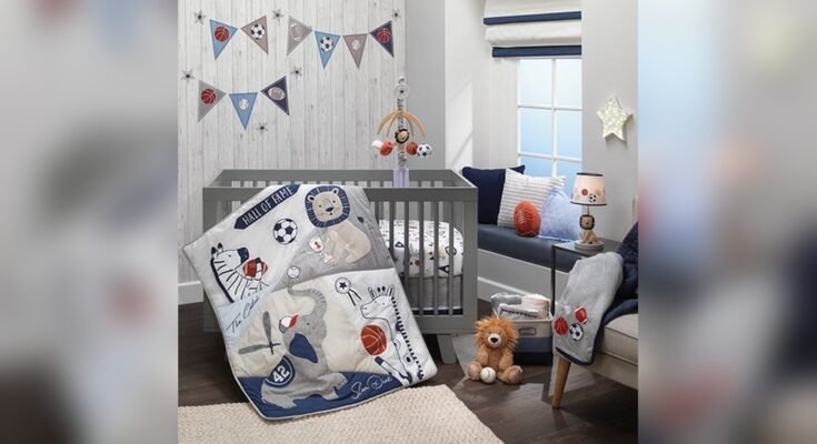 Are Crib Skirts Necessary?