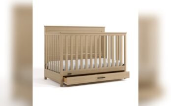 Are Cribs With Drawers Safe?