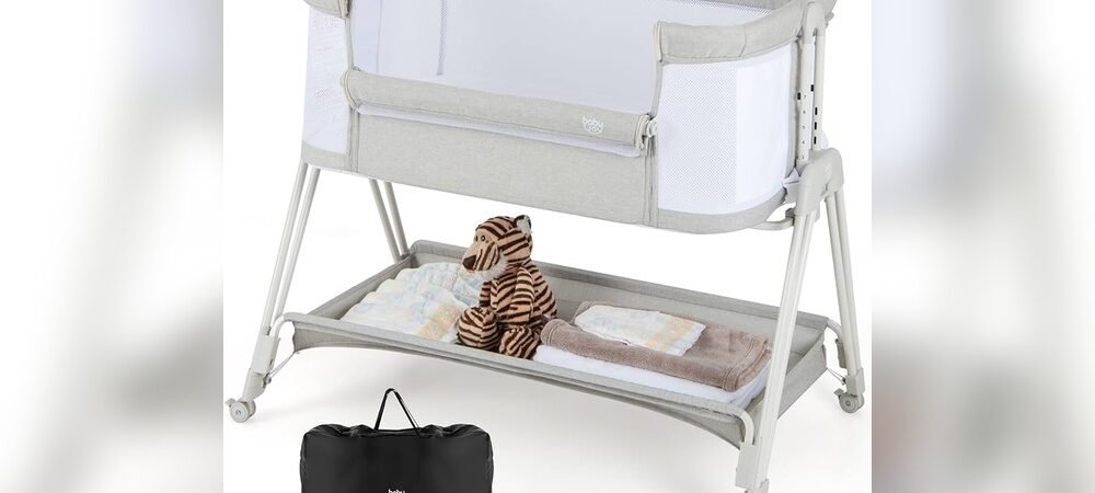 Are Folding Cribs Safe for Newborns?