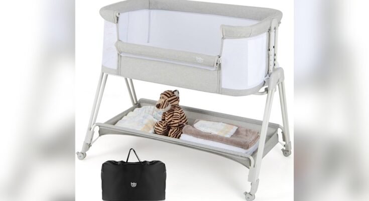 Are Folding Cribs Safe for Newborns?