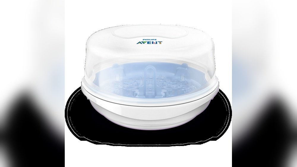 Are Microwave Bottle Sterilizers Safe for Everyday Use?