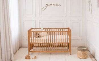 Are Wooden Cribs Better Than Metal Cribs?