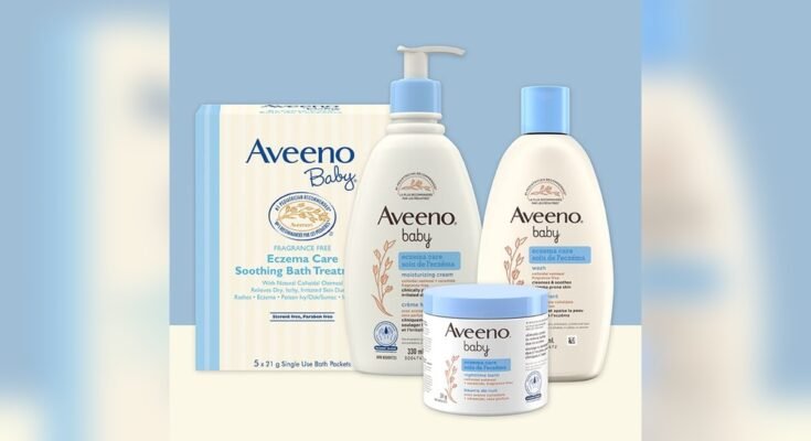Baby Eczema Care