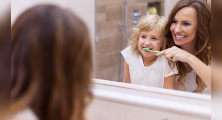 Baby Hygiene Mistakes to Avoid