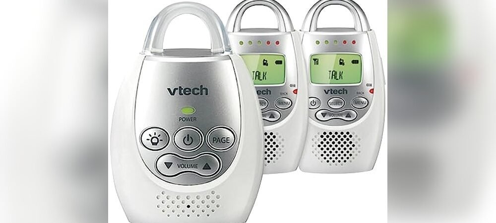 Best Affordable Baby Monitors for Parents
