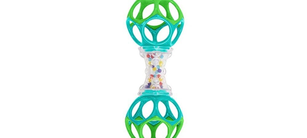 Best Affordable Baby Rattles