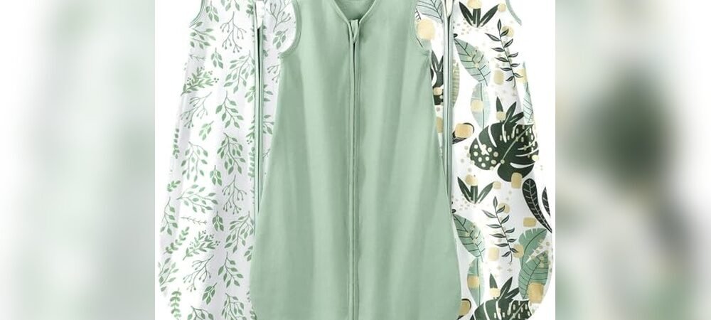 Best Affordable Baby Sleep Sacks