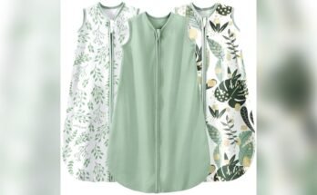 Best Affordable Baby Sleep Sacks