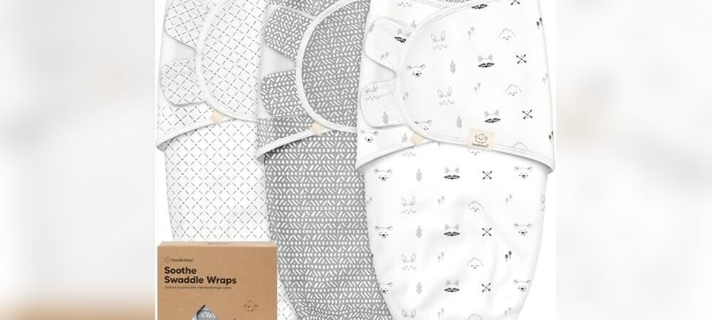 Best Affordable Baby Swaddles