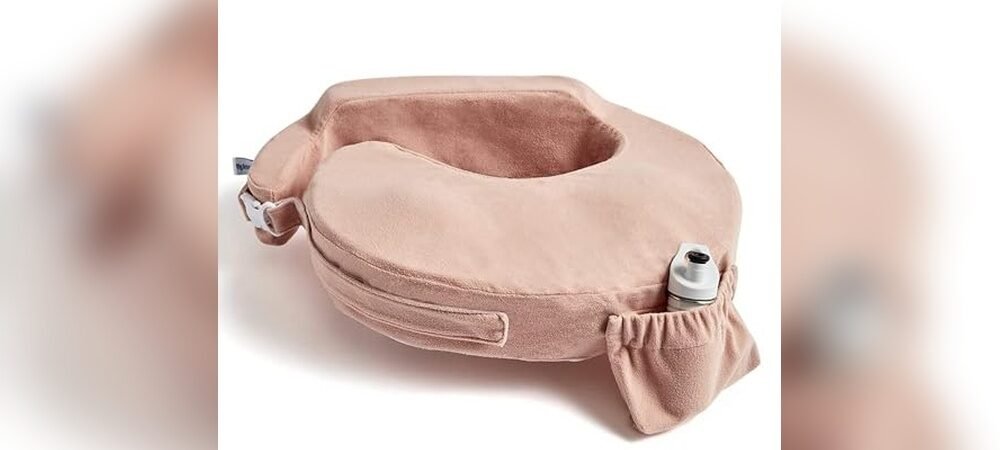 Best Affordable Breastfeeding Pillows