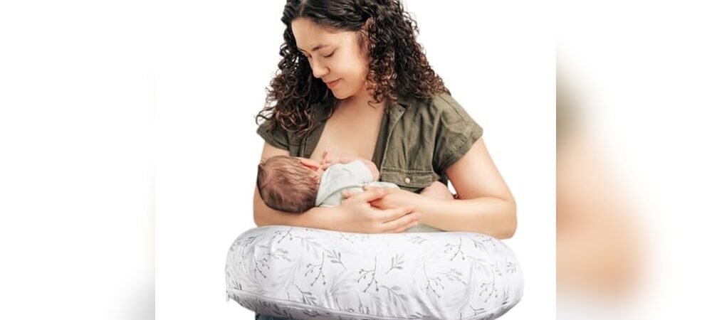Best Affordable Nursing Pillows