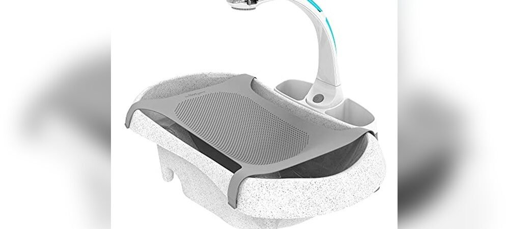Best Baby Bathtubs With Built-In Sling