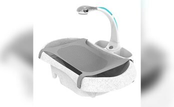 Best Baby Bathtubs With Built-In Sling