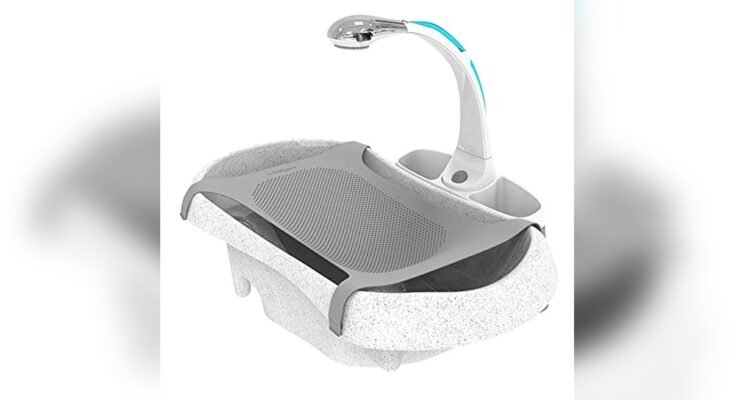 Best Baby Bathtubs With Built-In Sling