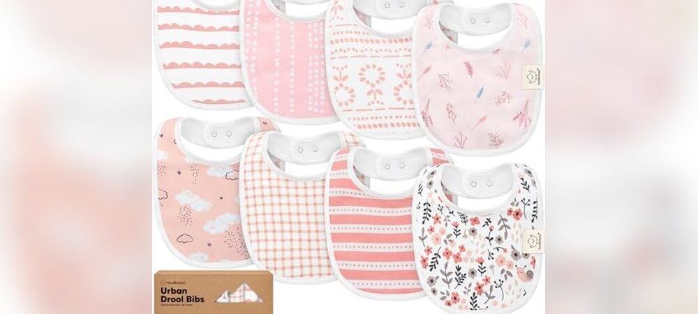 Best Baby Bibs for Newborns