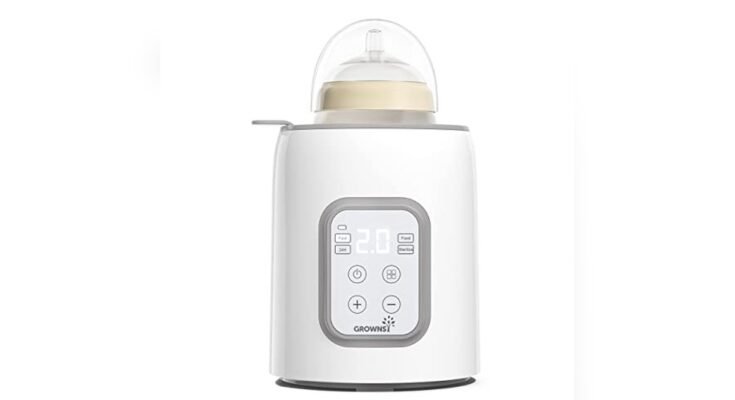 Best Baby Bottle Warmers for Newborns