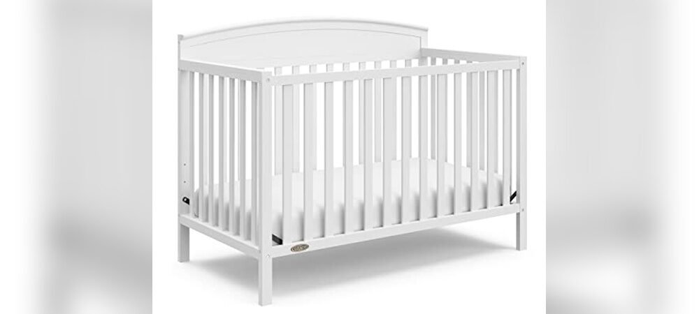 Best Baby Cribs to Buy