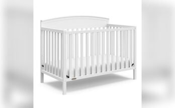 Best Baby Cribs to Buy