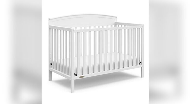 Best Baby Cribs to Buy
