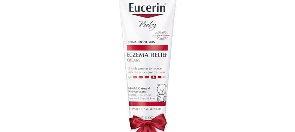 Best Baby Lotion for Eczema-Prone Skin