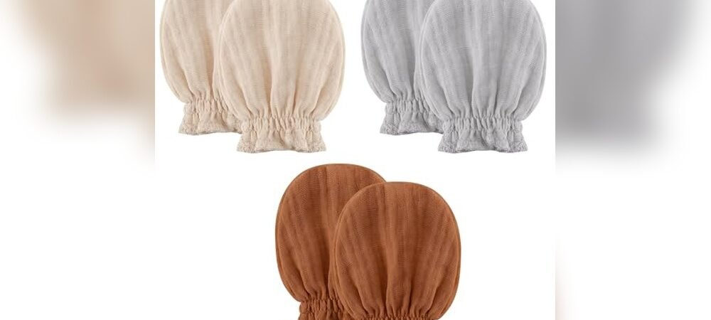 Best Baby Mittens for Newborns