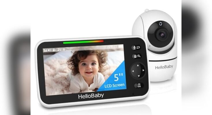 Best Baby Monitors for Newborns
