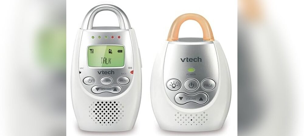 Best Baby Monitors With Two-Way Communication