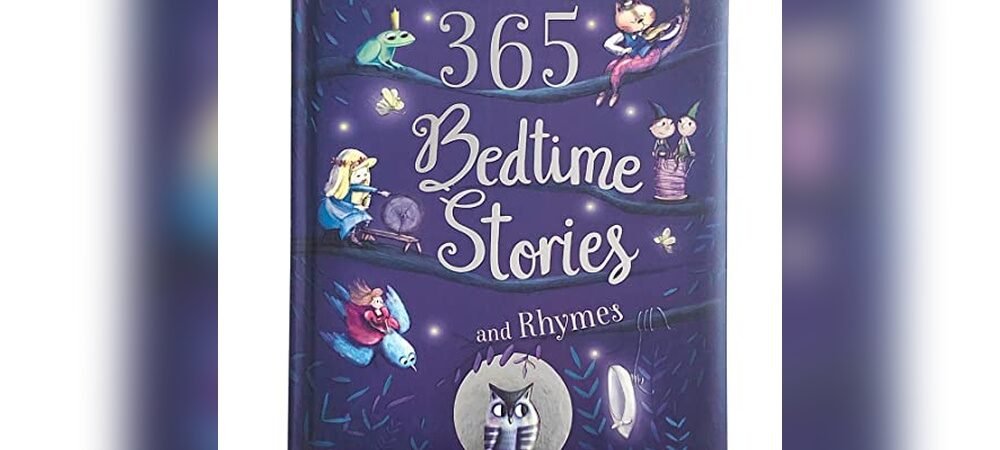 Best Bedtime Baby Books for Toddlers