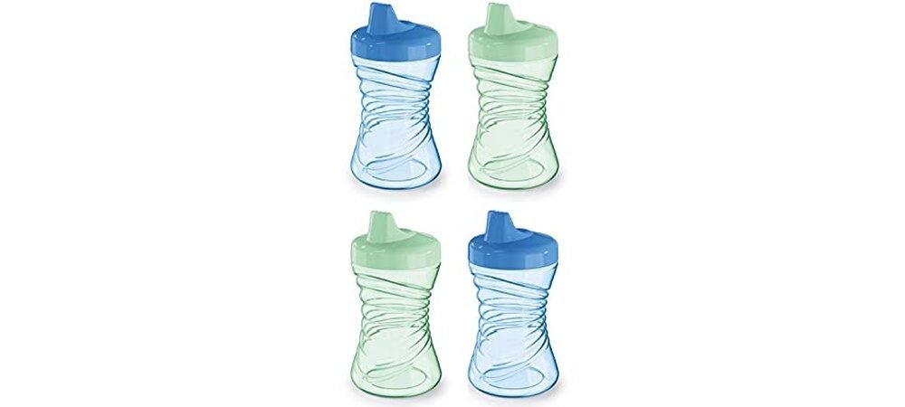 Best Bpa-Free Sippy Cups