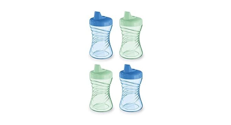 Best Bpa-Free Sippy Cups