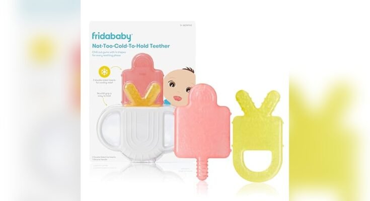 Best Bpa-Free Teething Toys