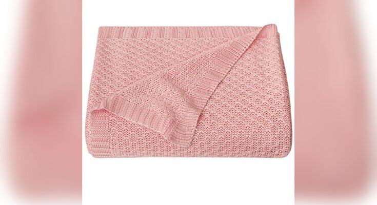 Best Breathable Baby Blankets for Toddlers