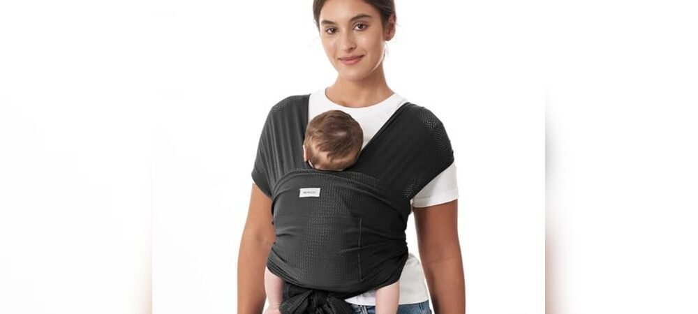 Best Breathable Baby Carriers for Summer