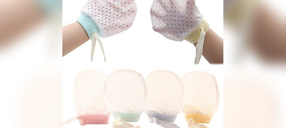 Best Breathable Baby Mittens for Summer